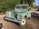 Land Rover Series 3 Classic 1974 Smart Condition, Tax Free, Mot 12 Months On Sale