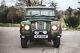 Land Rover Series 3 Extended 109 1975