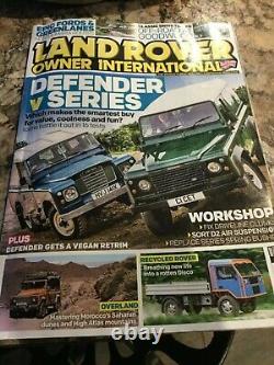 Land Rover Series 3 short wheel base 1982