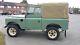 Land Rover Series 3 Soft Top 1owner 9431 Miles Only Genuine