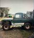 Land Rover Series 3 Swb 1972 Project