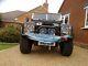 Land Rover Series 3 Swb, Rare Off-road, Ex-mod And Tax Exempt Next Year