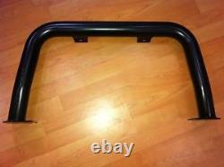 Land Rover Series A Bar Stc8476 Uk Made Two Spotlamp Brackets