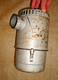 Land Rover Series Air Cleaner Series 2a And 3