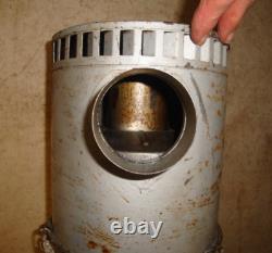 Land Rover Series Air Cleaner Series 2A and 3