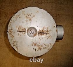 Land Rover Series Air Cleaner Series 2A and 3