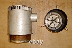 Land Rover Series Air Cleaner Series 2A and 3