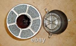 Land Rover Series Air Cleaner Series 2A and 3