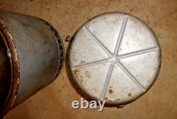 Land Rover Series Air Cleaner Series 2A and 3