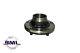 Land Rover Series Axle Hub Assembly. Part- Frc3875