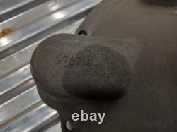 Land Rover Series Bell housing 576714 NOS