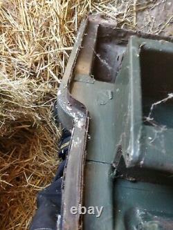 Land Rover Series Bulkhead Series 3 2 2a