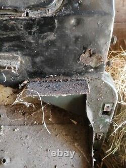 Land Rover Series Bulkhead Series 3 2 2a