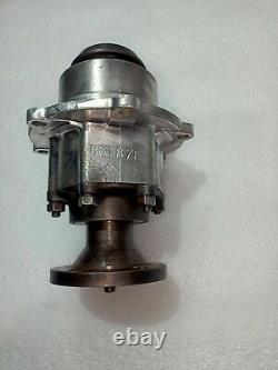 Land-Rover Series Centre PTO