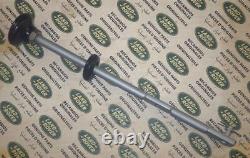 Land Rover Series Centre PTO Control Rod RTC7020 & Knob 218050 & Grommet 508571