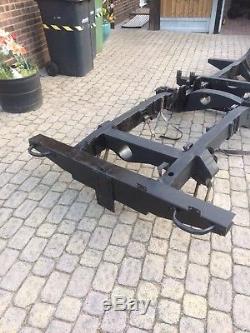 Land Rover Series Chassis, Lwb No Welding Needed Ss43ah