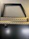 Land Rover Series Chequer Plate Door Protector/cover Window Height Pair