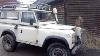 Land Rover Series Conversion To Disc Brakes