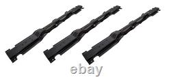Land Rover Series & Defender Rear Tub Under Floor Crossmembers Afc710010 X3