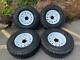 Land Rover Series / Defender Wheel And Tyre Package