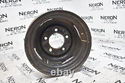 Land Rover Series Defender Wheels 16 Inch x 5.5 ANR4636