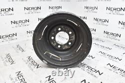 Land Rover Series Defender Wheels 16 Inch x 5.5 ANR4636