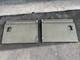 Land Rover Series Defender Wolf Military Full Doors