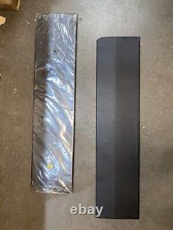 Land Rover Series Door Trim Upper R/H And L/H 349760 And 349761 (Price For Both)