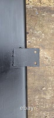 Land Rover Series Extreme Winch rear Cross Member