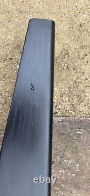 Land Rover Series Extreme Winch rear Cross Member