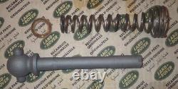 Land Rover Series Fairey Capstan Winch Drive Line Parts Shaft & Actuating Spring