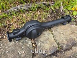 Land Rover Series Front Axle