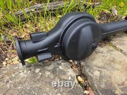 Land Rover Series Front Axle