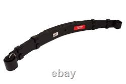 Land Rover Series Front Leaf Spring LHS 265627G