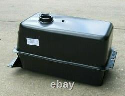 Land Rover Series Fuel Tank Assembly (under seat) Bearmach STC613, 552176