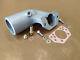 Land Rover Series Hif44 Su Carburettor Air Intake Elbow Adaptor
