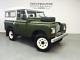 Land Rover Series Iii 4 Cyl 88 Swb