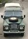 Land Rover Series Iii 88. Diesel With Lr Overdrive. 1982
