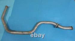 Land Rover Series III 88 Suffix B 109 Suffix D 624196 Front Exhaust Pipe
