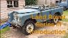 Land Rover Series Iii Episode 1
