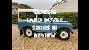 Land Rover Series Iii Review