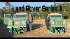 Land Rover Series Iii Shorterbase Landroverclassic Land Rover History Of A Legend