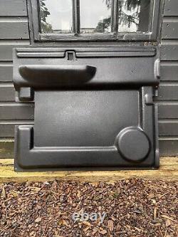 Land Rover Series II, IIA, III Lasalle Door Cards / Trim Pair