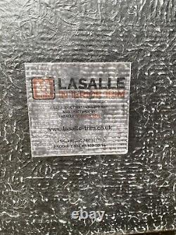 Land Rover Series II, IIA, III Lasalle Door Cards / Trim Pair