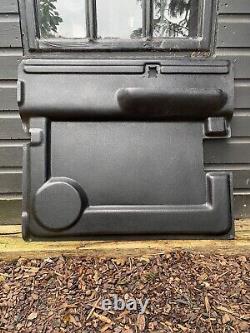 Land Rover Series II, IIA, III Lasalle Door Cards / Trim Pair