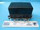 Land Rover Series Ii & Iii 88 109 Diesel 607375 Sivar Oem Voltage Regulator