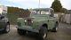 Land Rover Series Iia Swb, 1968, Galvanized Chassis, Injected V8, Tax Exempt
