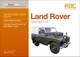 Land Rover Series I-iii Your Expert. By Thurman, Maurice Paperback / Softback