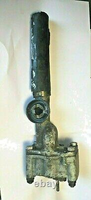 Land Rover Series I (one) Oil Pump Assembly New Genuine Nos 234310 240651