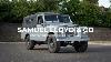 Land Rover Series Iia 109 1970 Soft Top Walk Around By Sam
